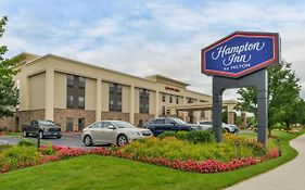 Hampton Inn Elkhart